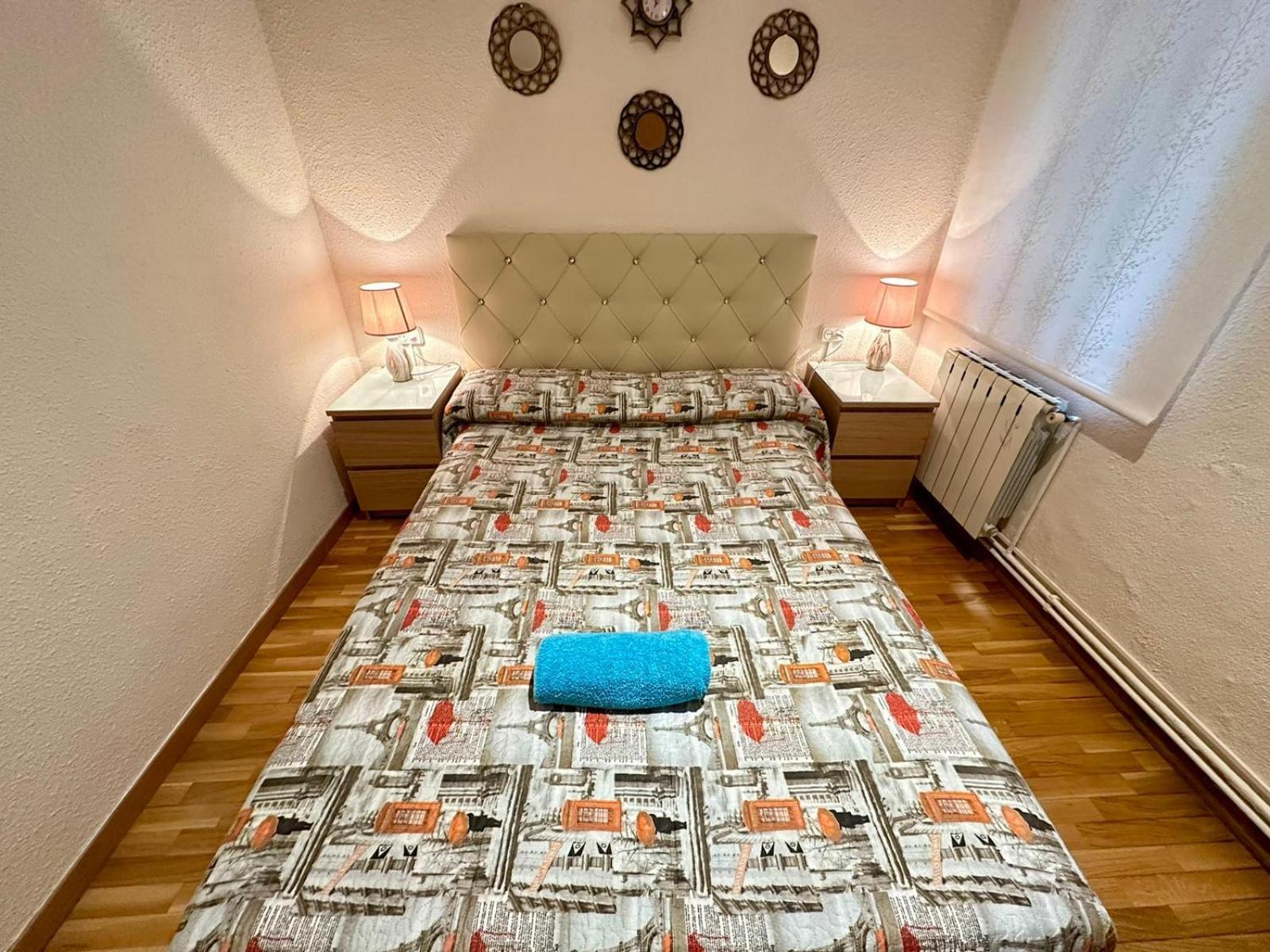 Aragon Frühstückspension Barcelona